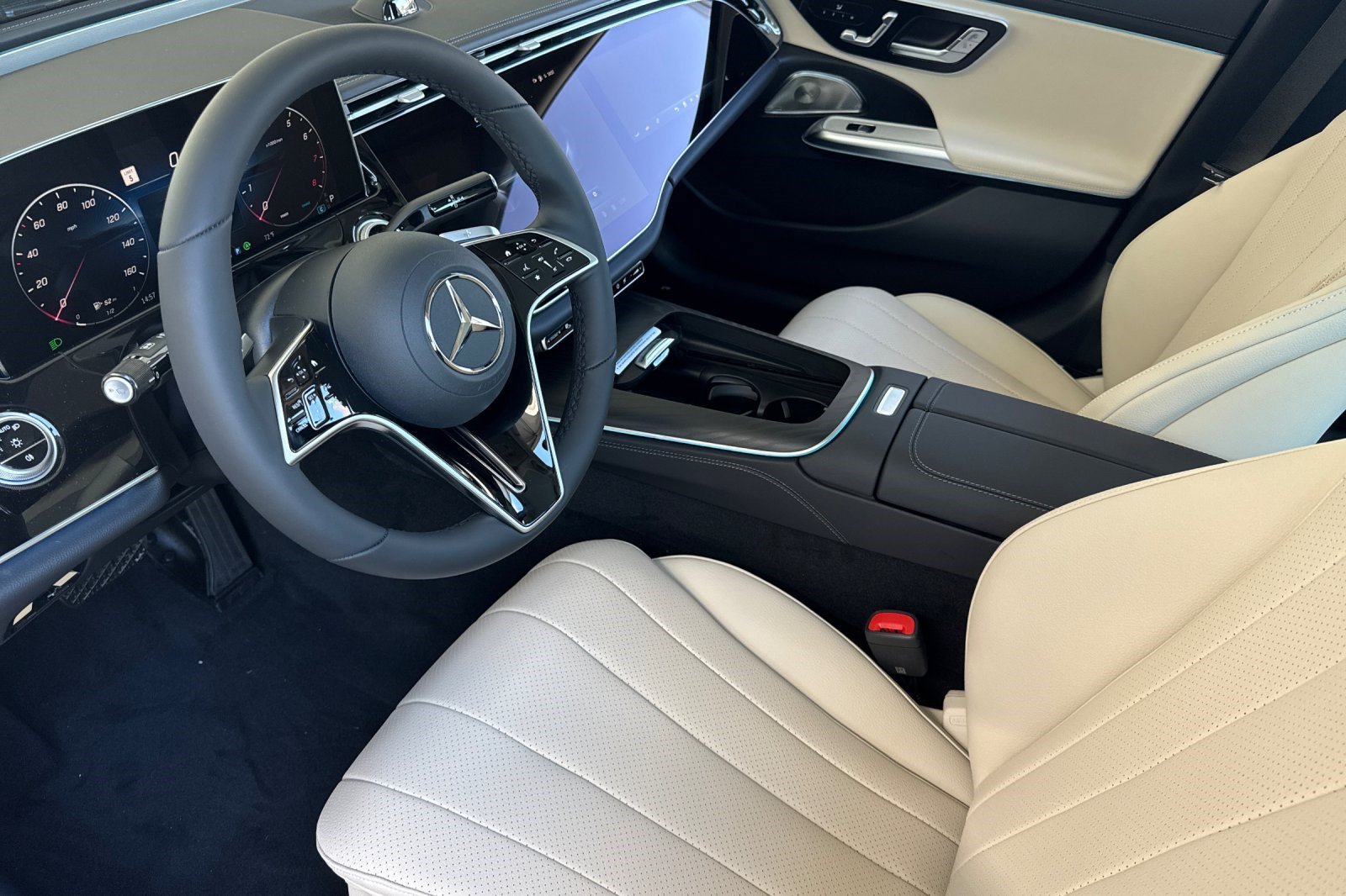 New 2027 Mercedes-Benz E-Class Base Sedan
