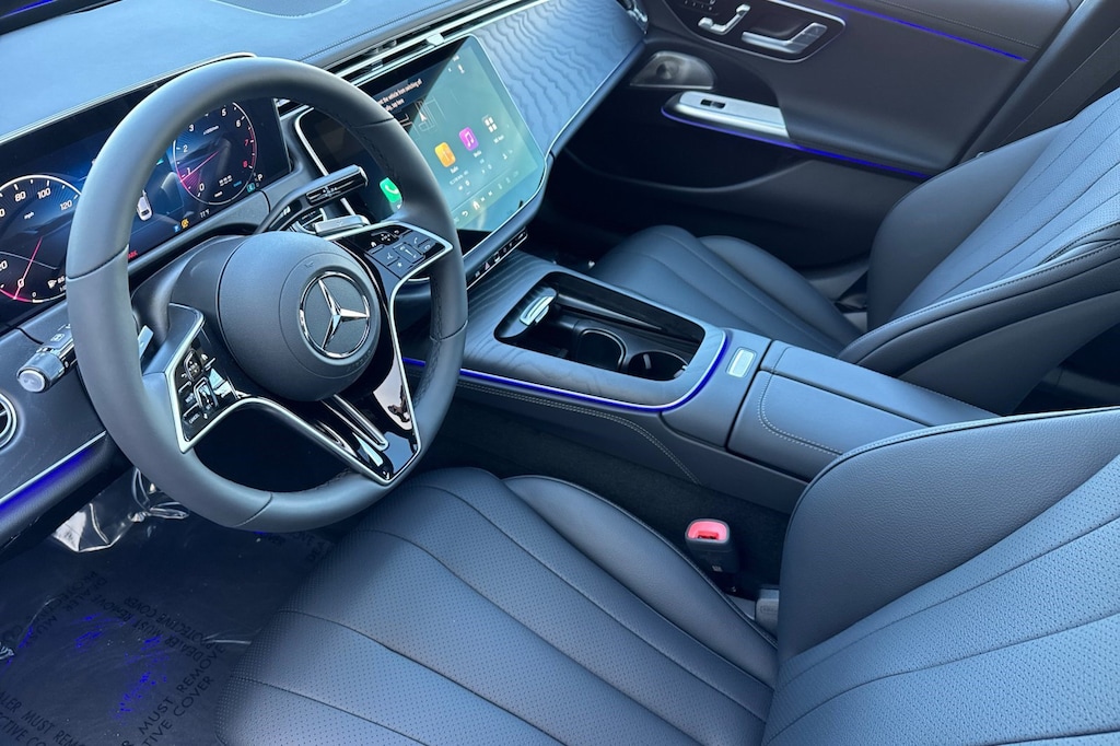New 2027 Mercedes-Benz E-Class Base Sedan