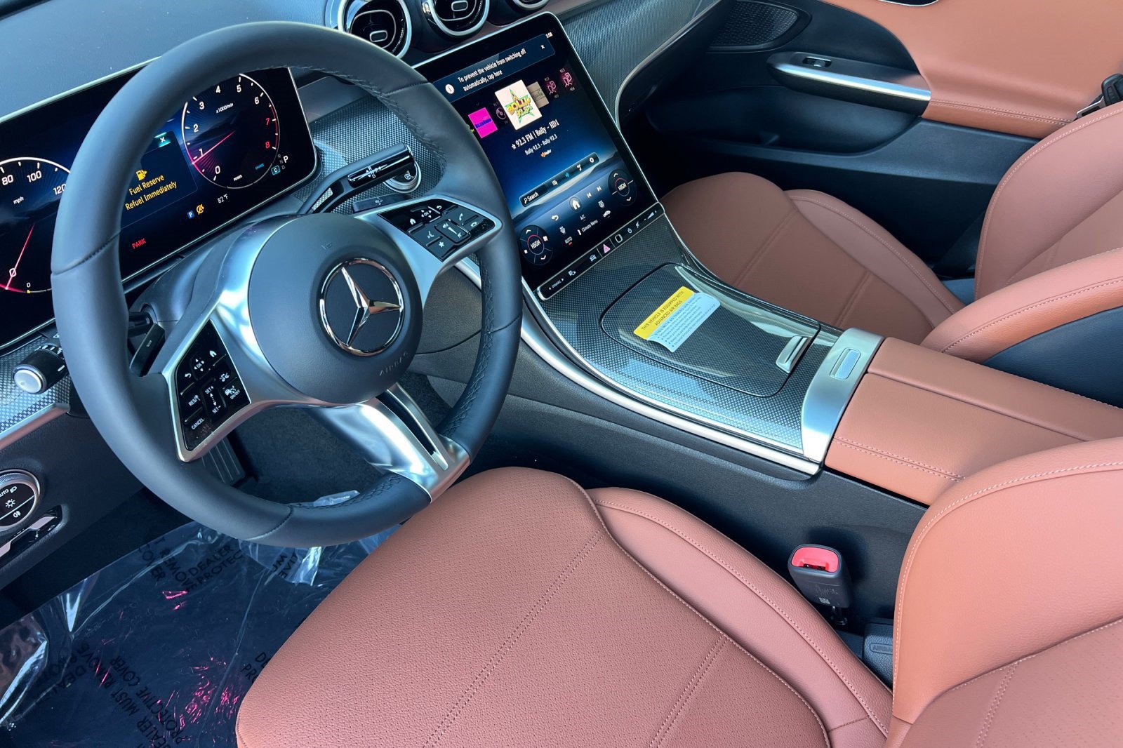 New 2026 Mercedes-Benz C 300 Sedan