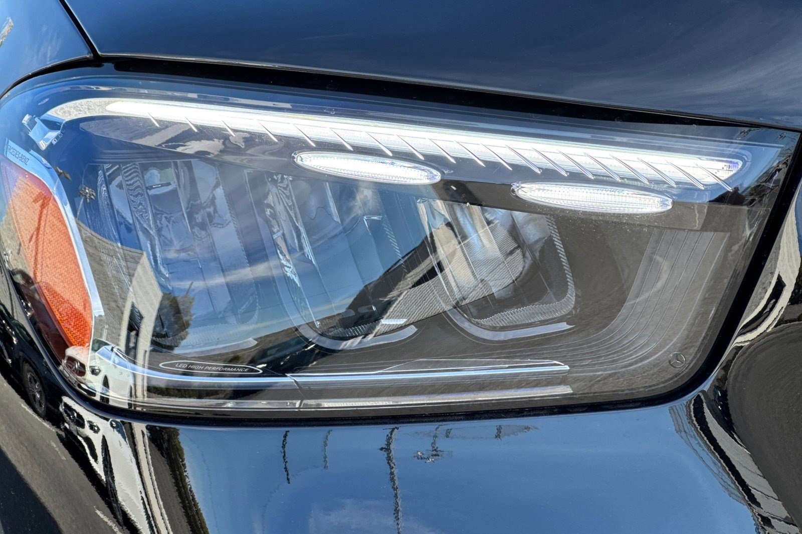 2025 Mercedes-Benz GLE GLE350 - Photo 10