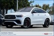  Mercedes-Benz AMG GLE 63