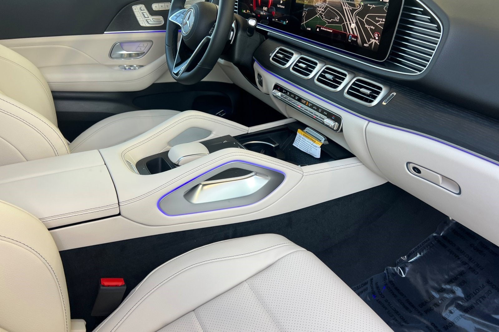 2025 Mercedes-Benz GLE GLE350 - Photo 27