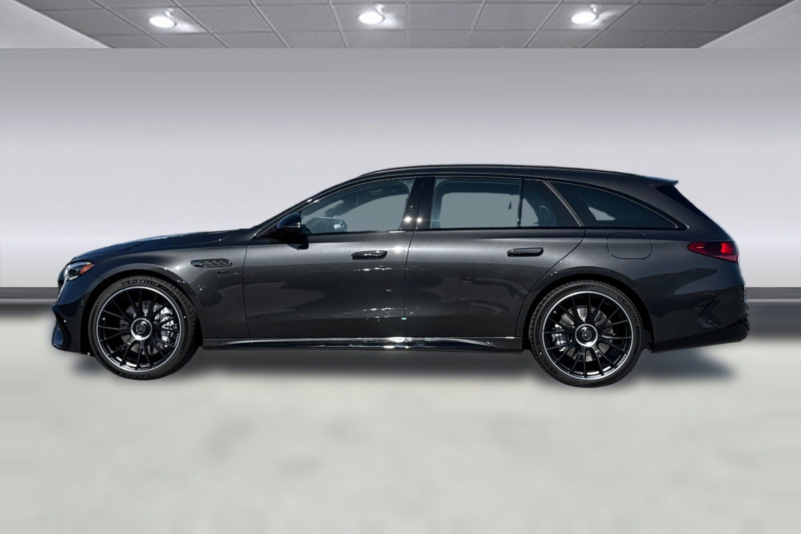 New 2027 Mercedes-Benz E-Class AMG E 53 HYBRID Wagon