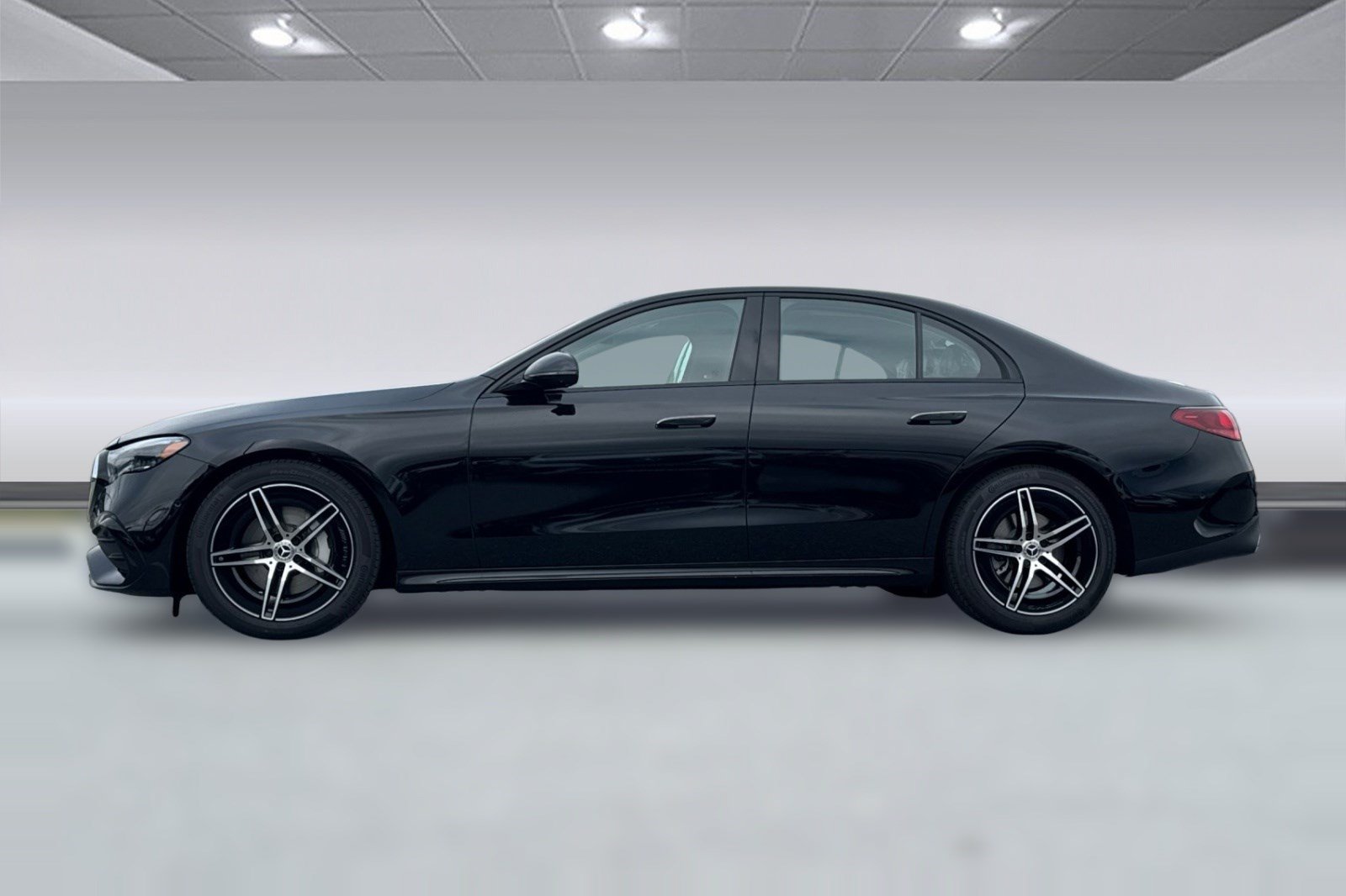 New 2027 Mercedes-Benz E-Class Base Sedan