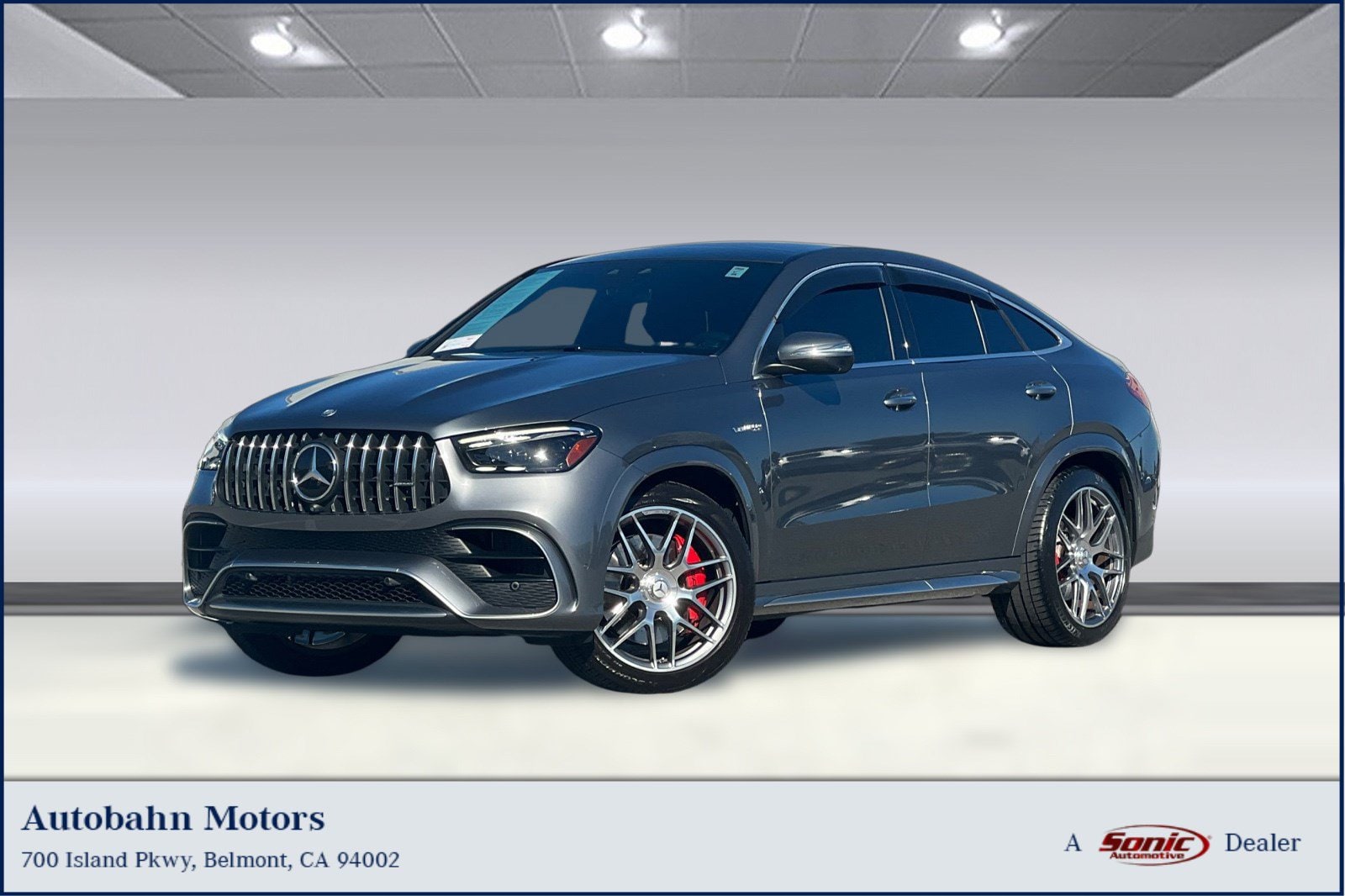 Pre-Owned Mercedes-Benz AMG for Sale in the Bay Area | Mercedes