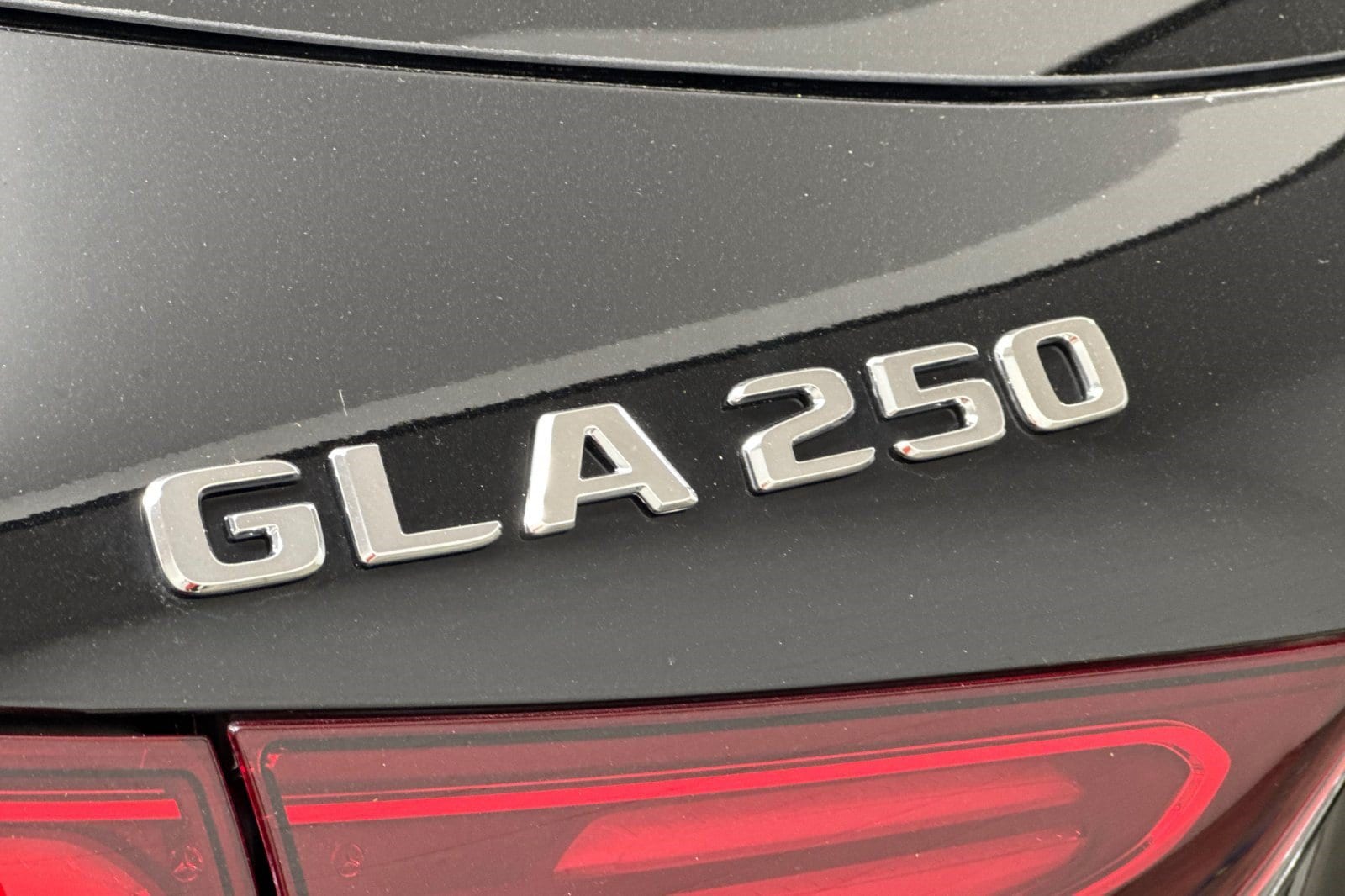2025 Mercedes-Benz GLA GLA250 - Photo 19
