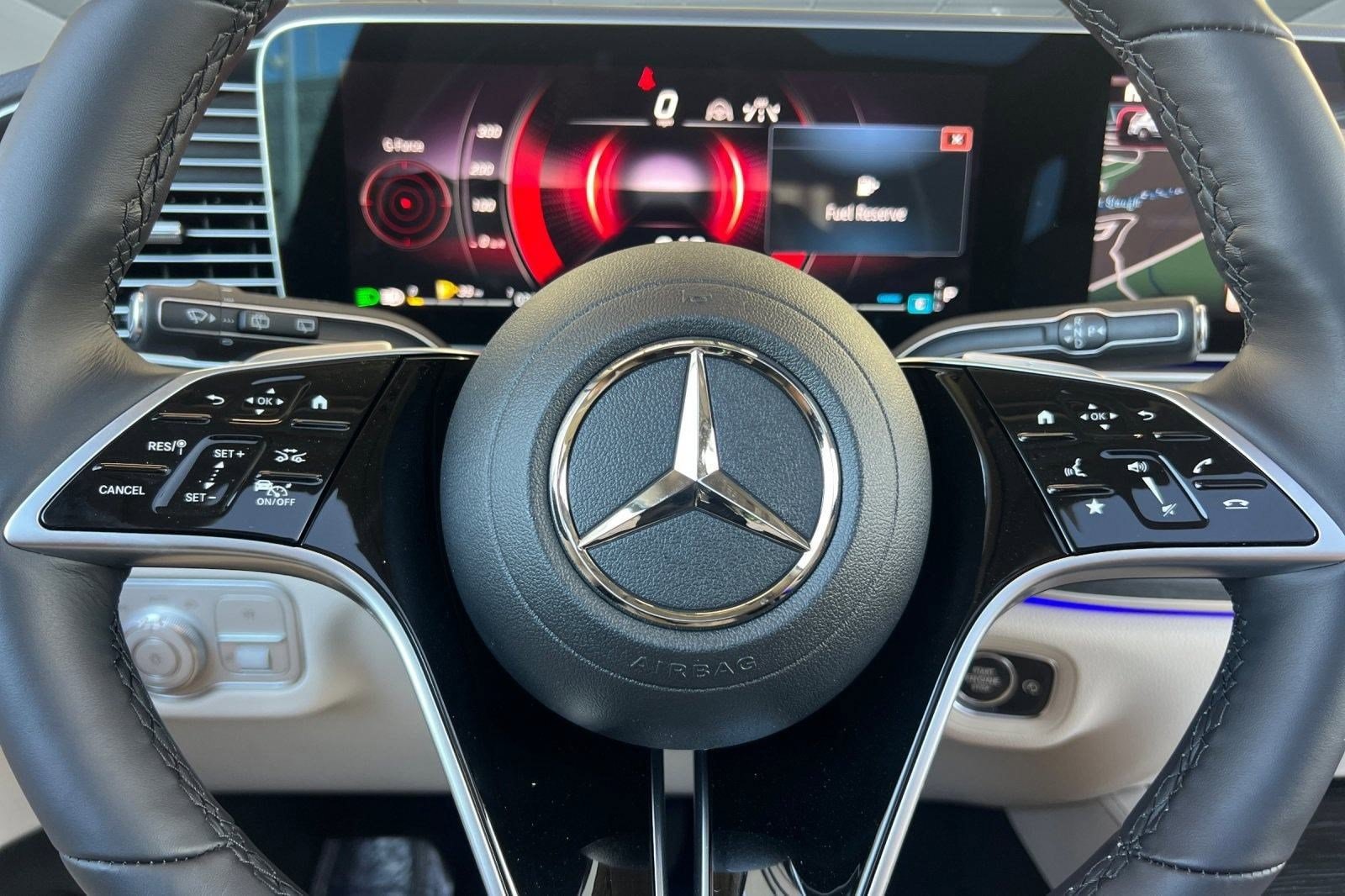 2025 Mercedes-Benz GLE GLE350 - Photo 15