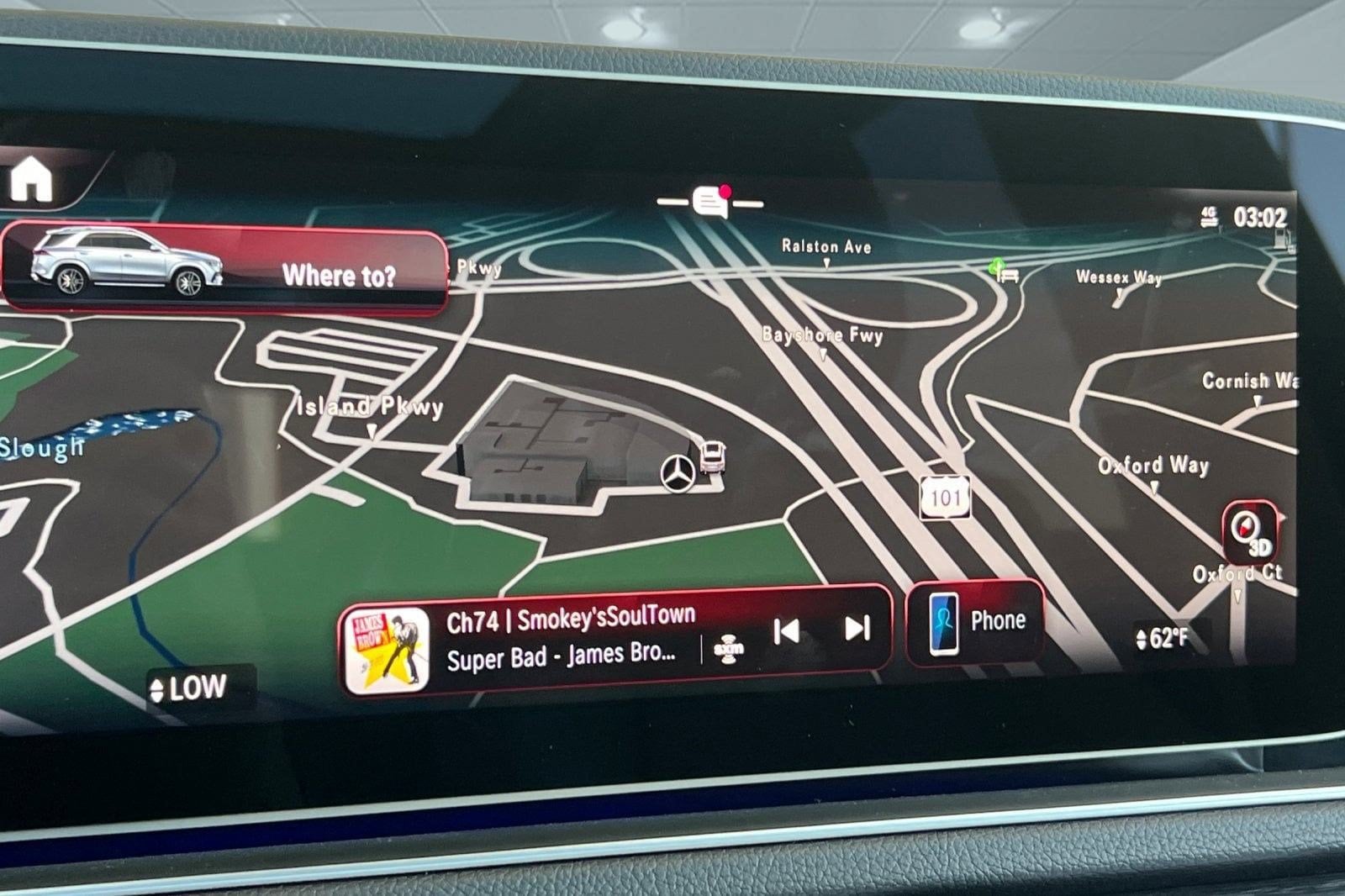 2025 Mercedes-Benz GLE GLE350 - Photo 22