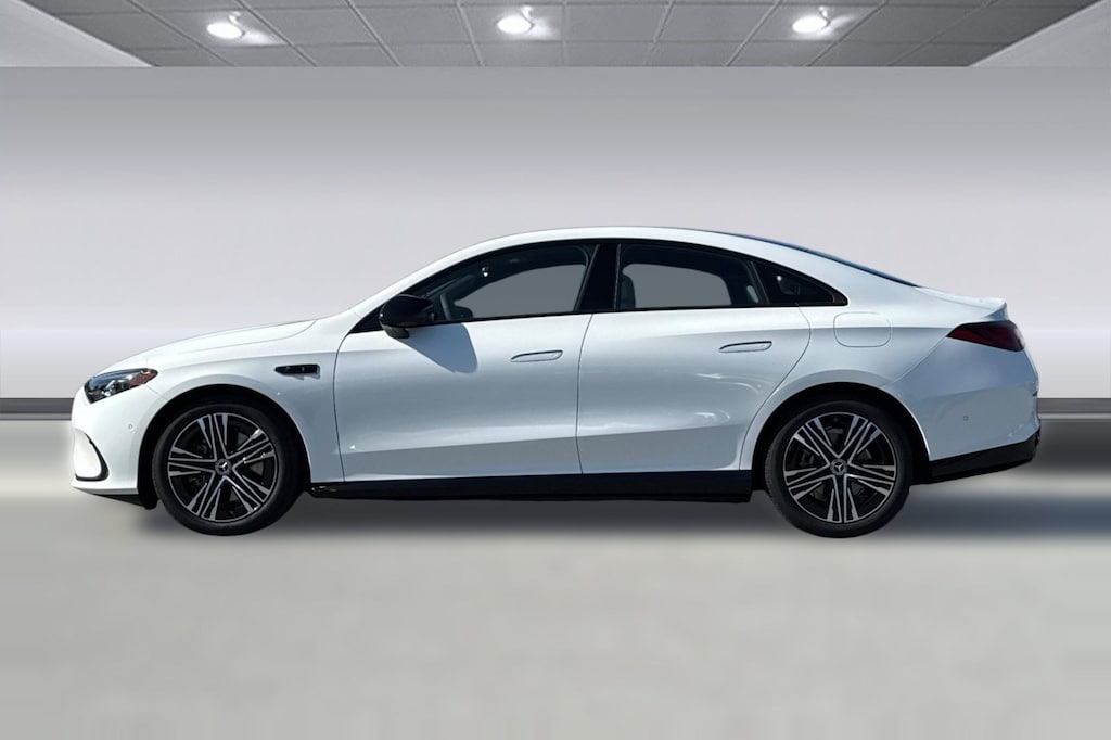 New 2027 Mercedes-Benz CLA 220 Sedan