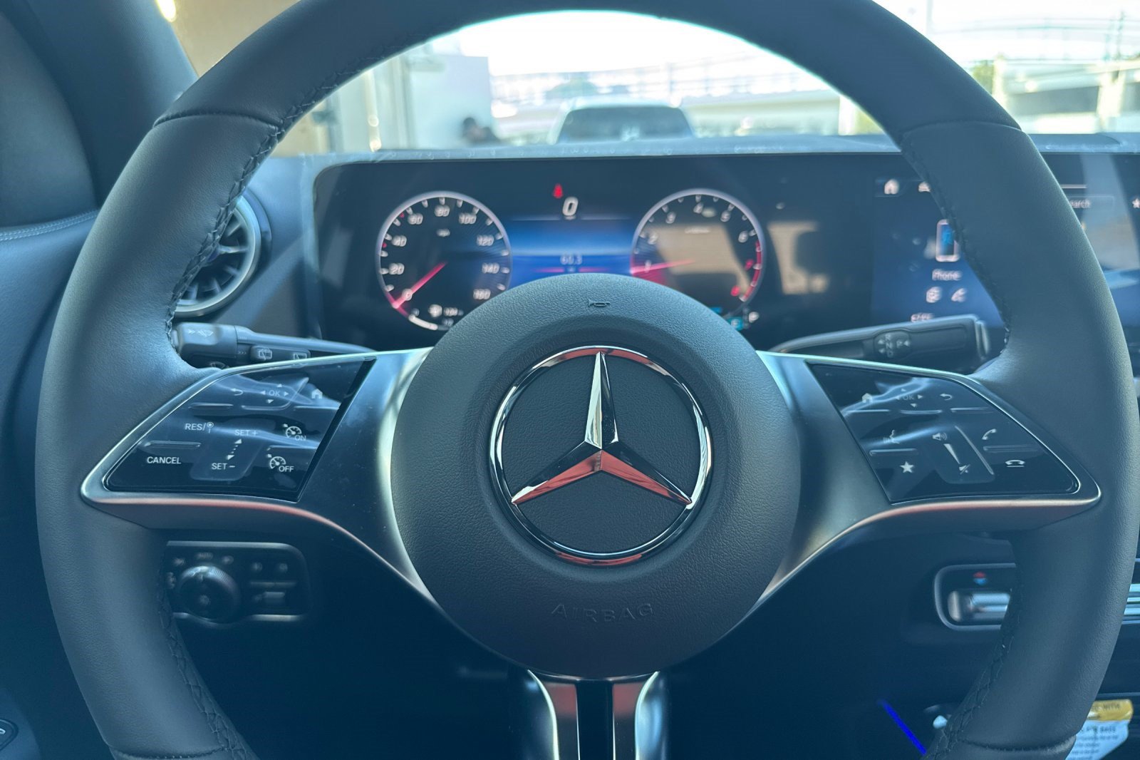 2025 Mercedes-Benz GLA GLA250 - Photo 14