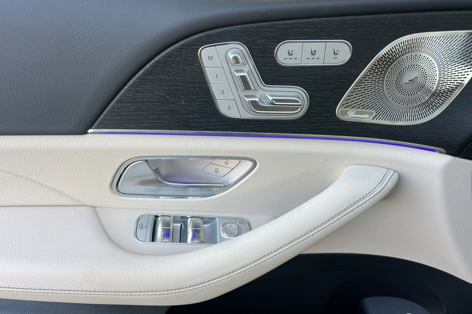 2025 Mercedes-Benz GLE GLE350 - Photo 13