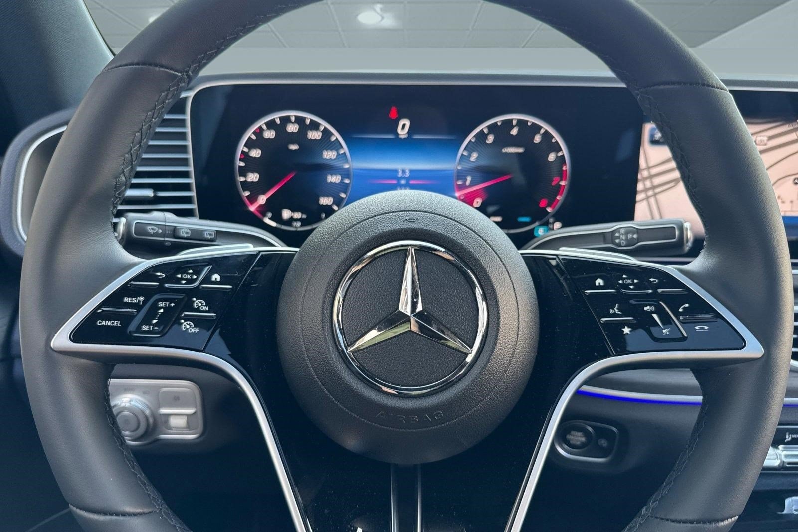 2025 Mercedes-Benz GLE GLE350 - Photo 14