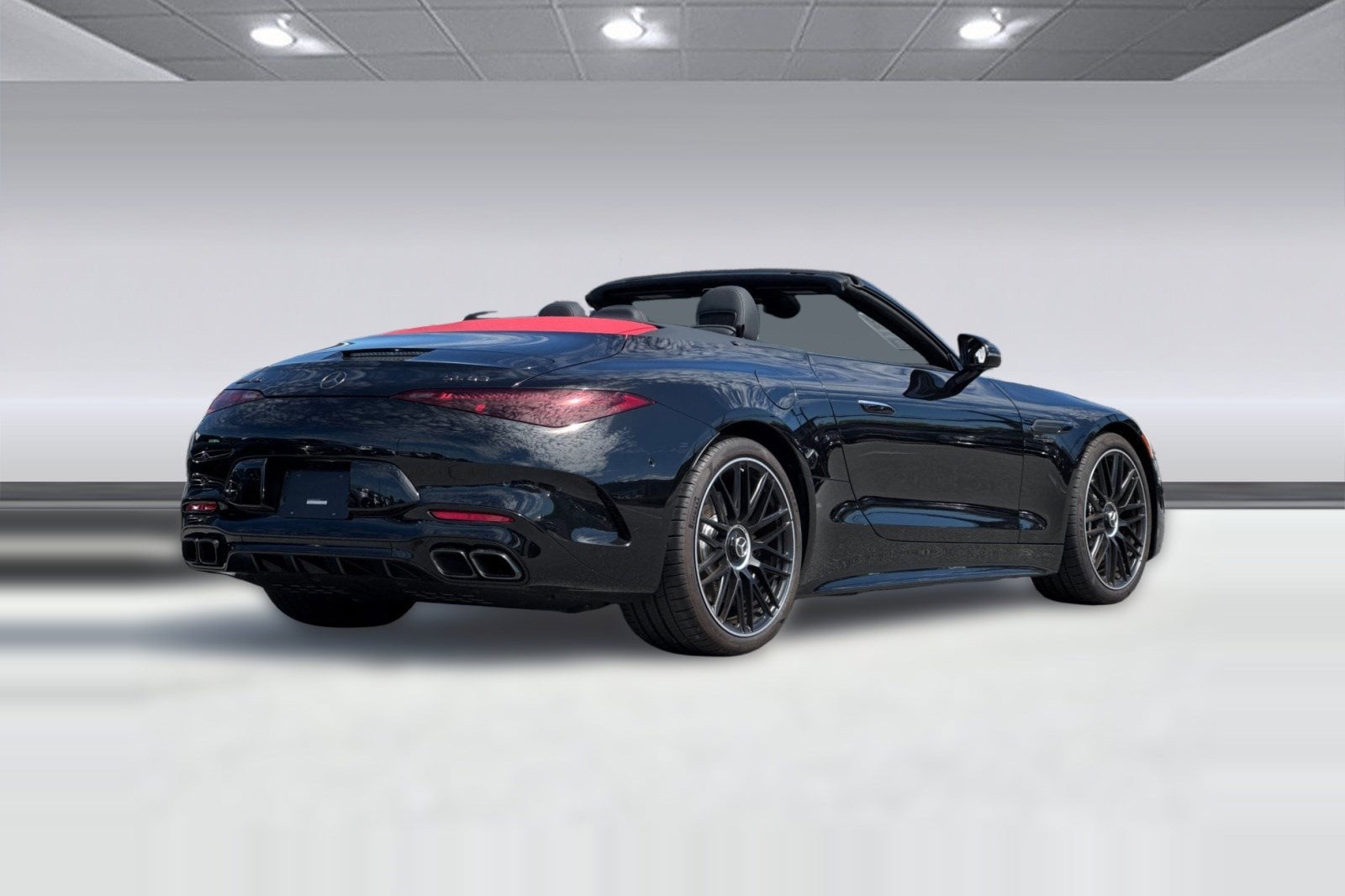2024 Mercedes-Benz SL Mercedes-AMG - Photo 8