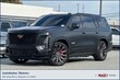  CADILLAC Escalade-V