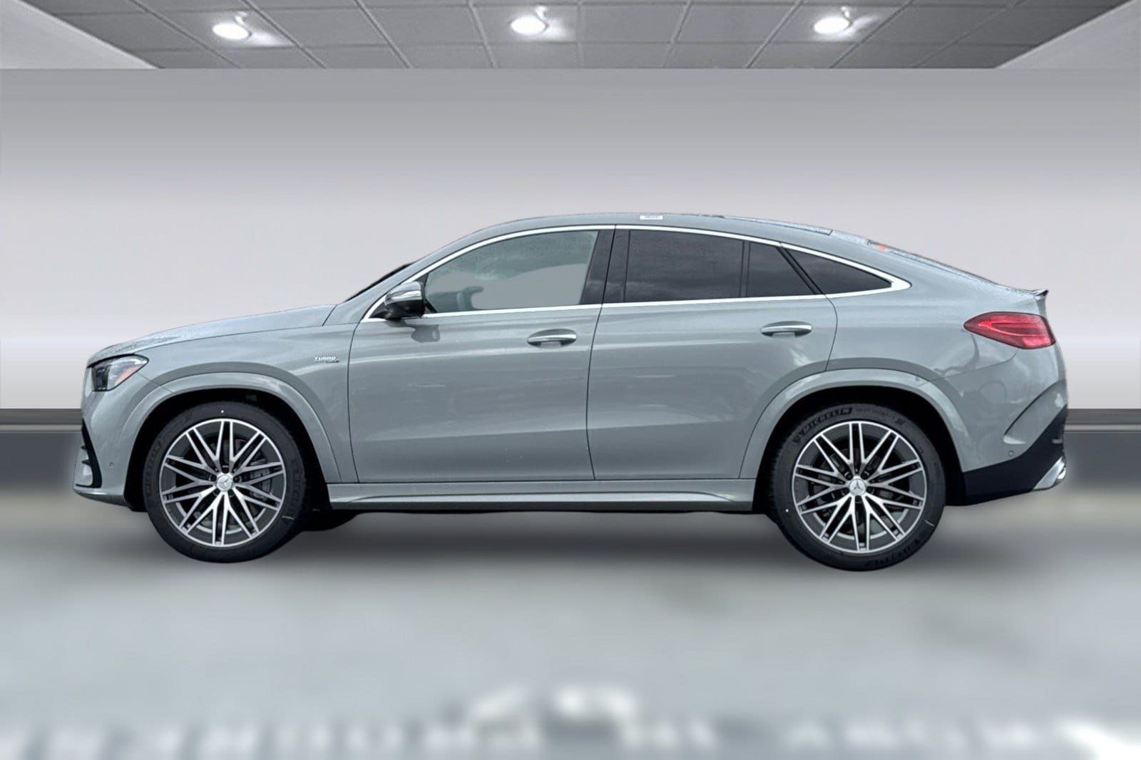 New 2026 Mercedes-Benz AMG GLE for Sale in the Bay Area | Autobahn