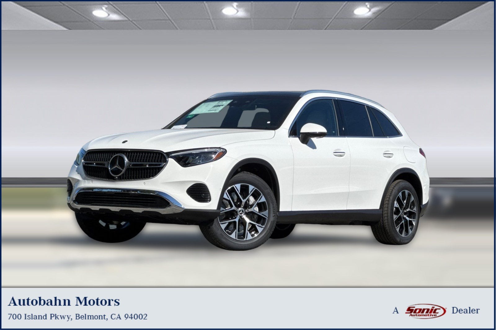 2027 Mercedes-Benz GLC 350e