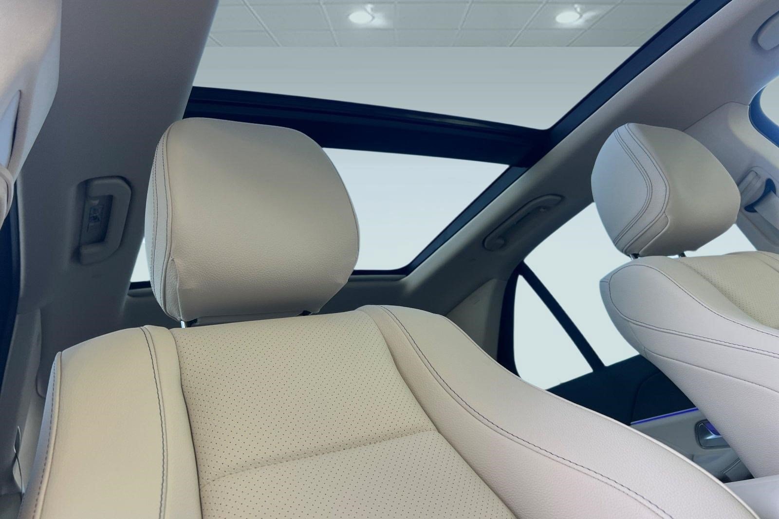 2025 Mercedes-Benz GLE GLE350 - Photo 25