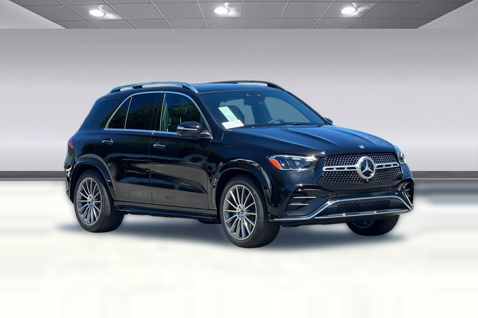 2026 Mercedes-Benz GLE GLE580 - Photo 6