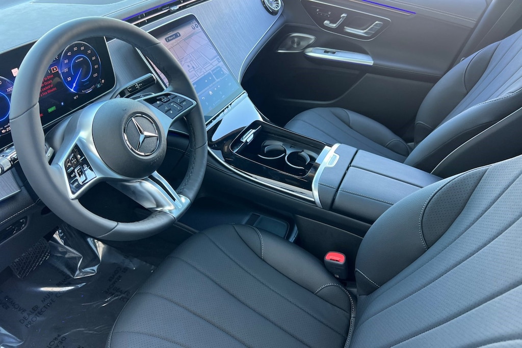 New 2027 Mercedes-Benz EQE 320+ SUV SUV