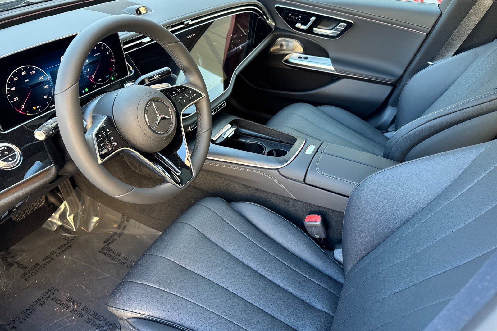 New 2027 Mercedes-Benz E-Class Base Sedan