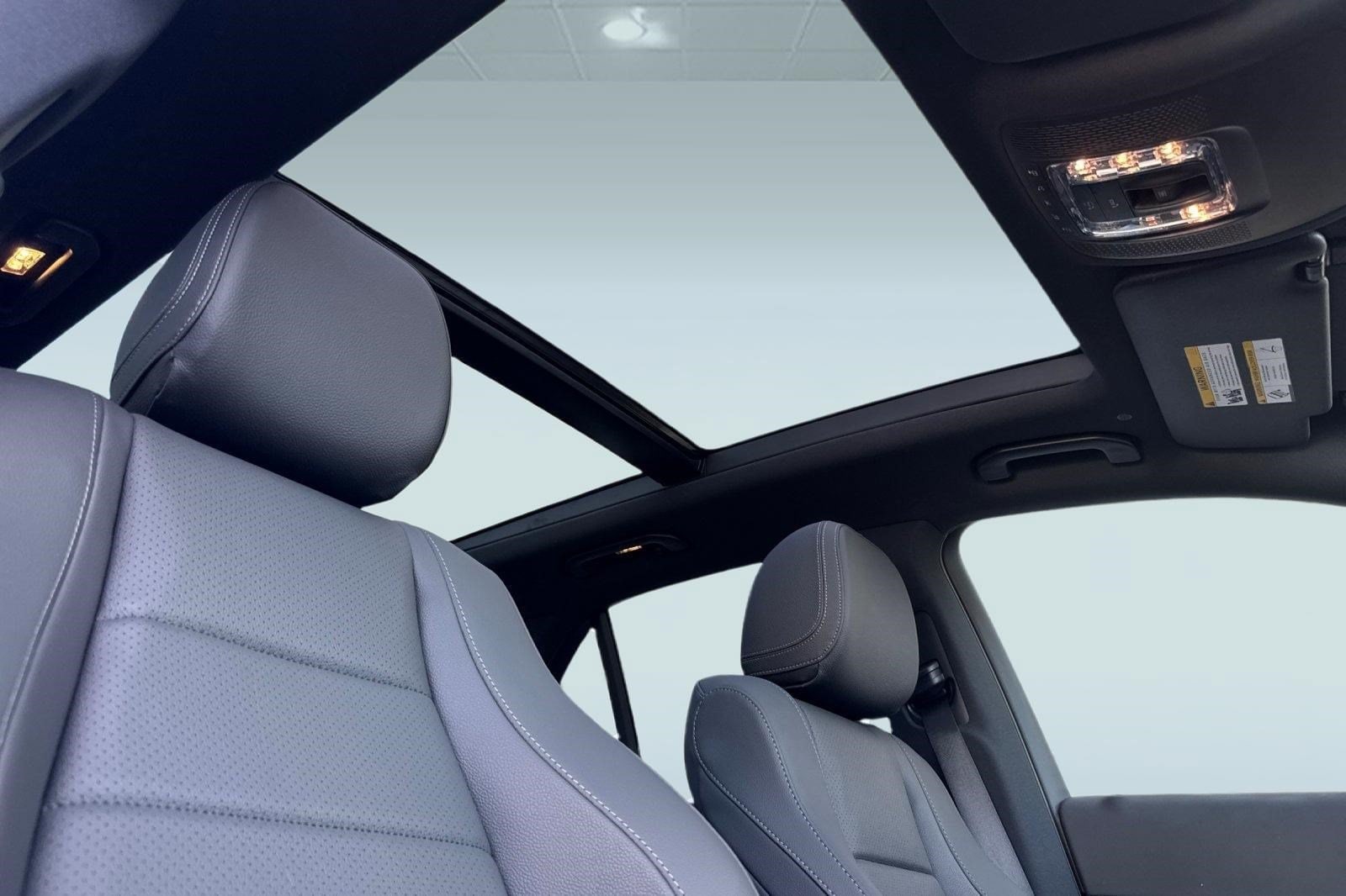 2025 Mercedes-Benz GLE GLE350 - Photo 13