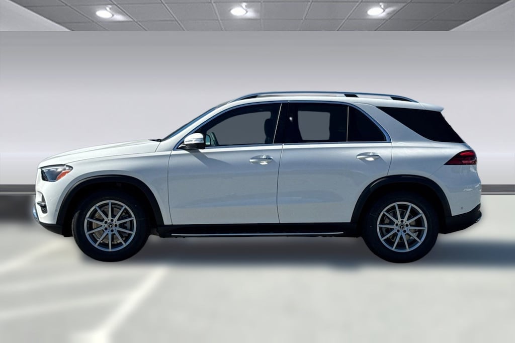Used 2026 Mercedes-Benz GLE 350 4MATIC SUV