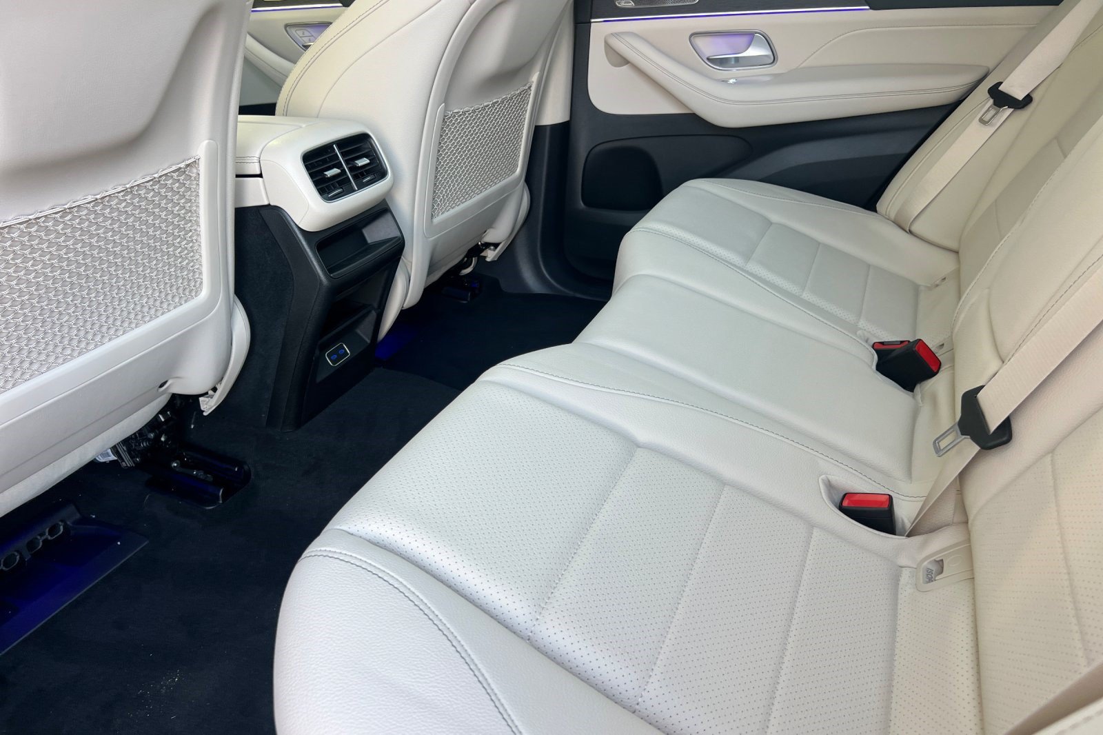 2025 Mercedes-Benz GLE GLE350 - Photo 20