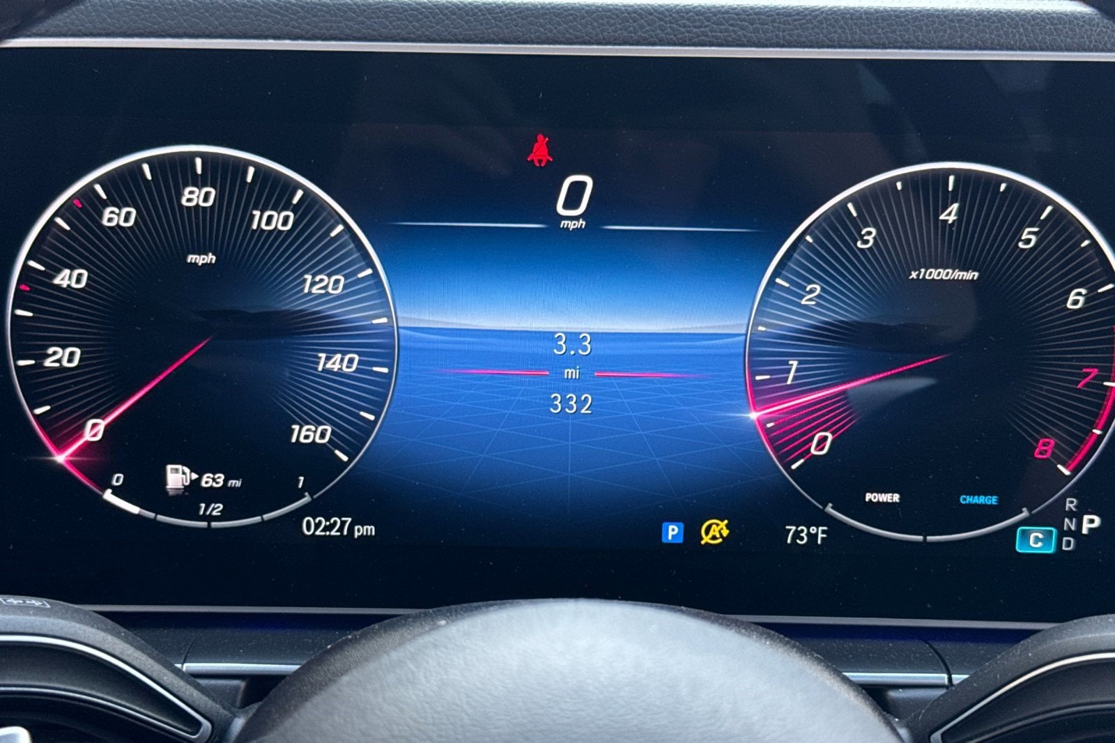2025 Mercedes-Benz GLE GLE350 - Photo 17