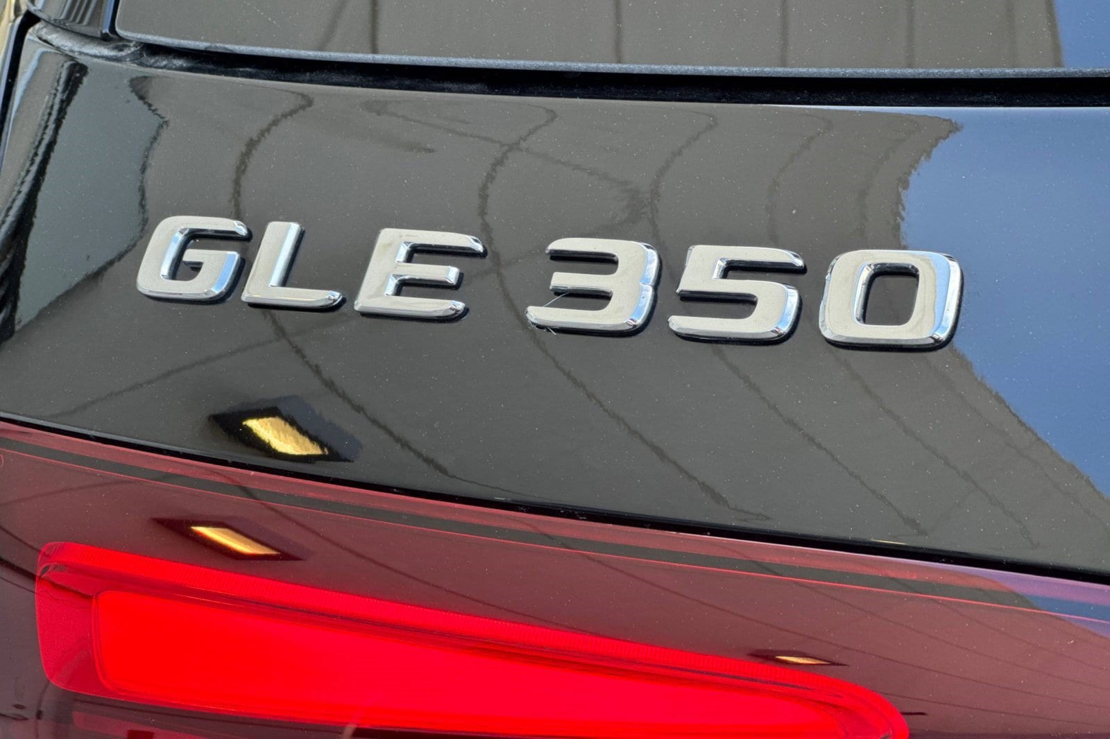 2025 Mercedes-Benz GLE GLE350 - Photo 21