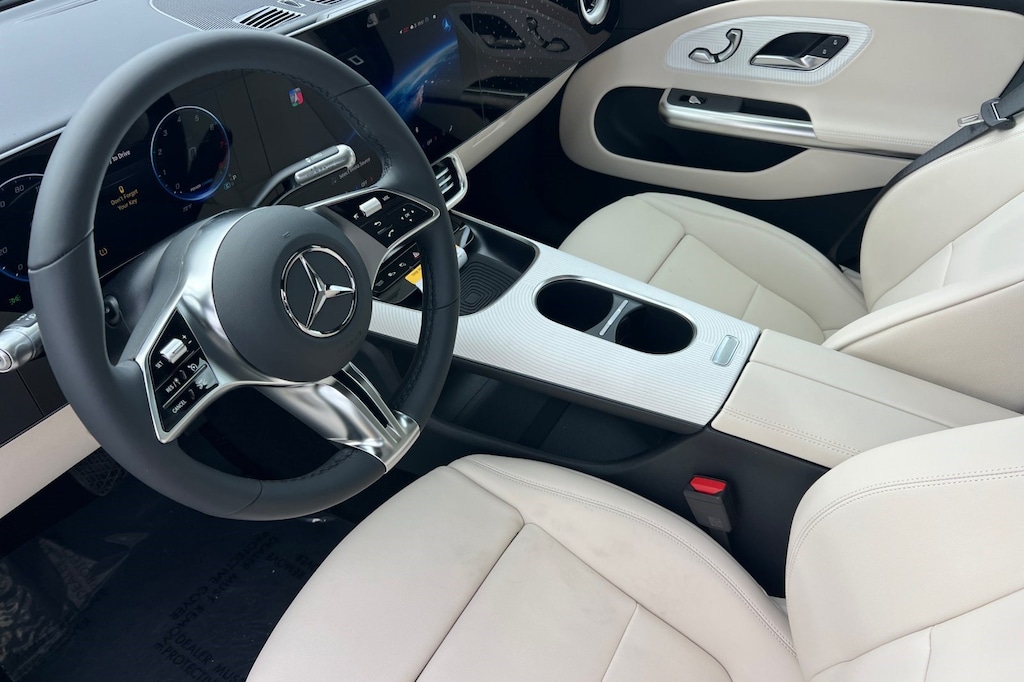New 2027 Mercedes-Benz CLA 220 Sedan