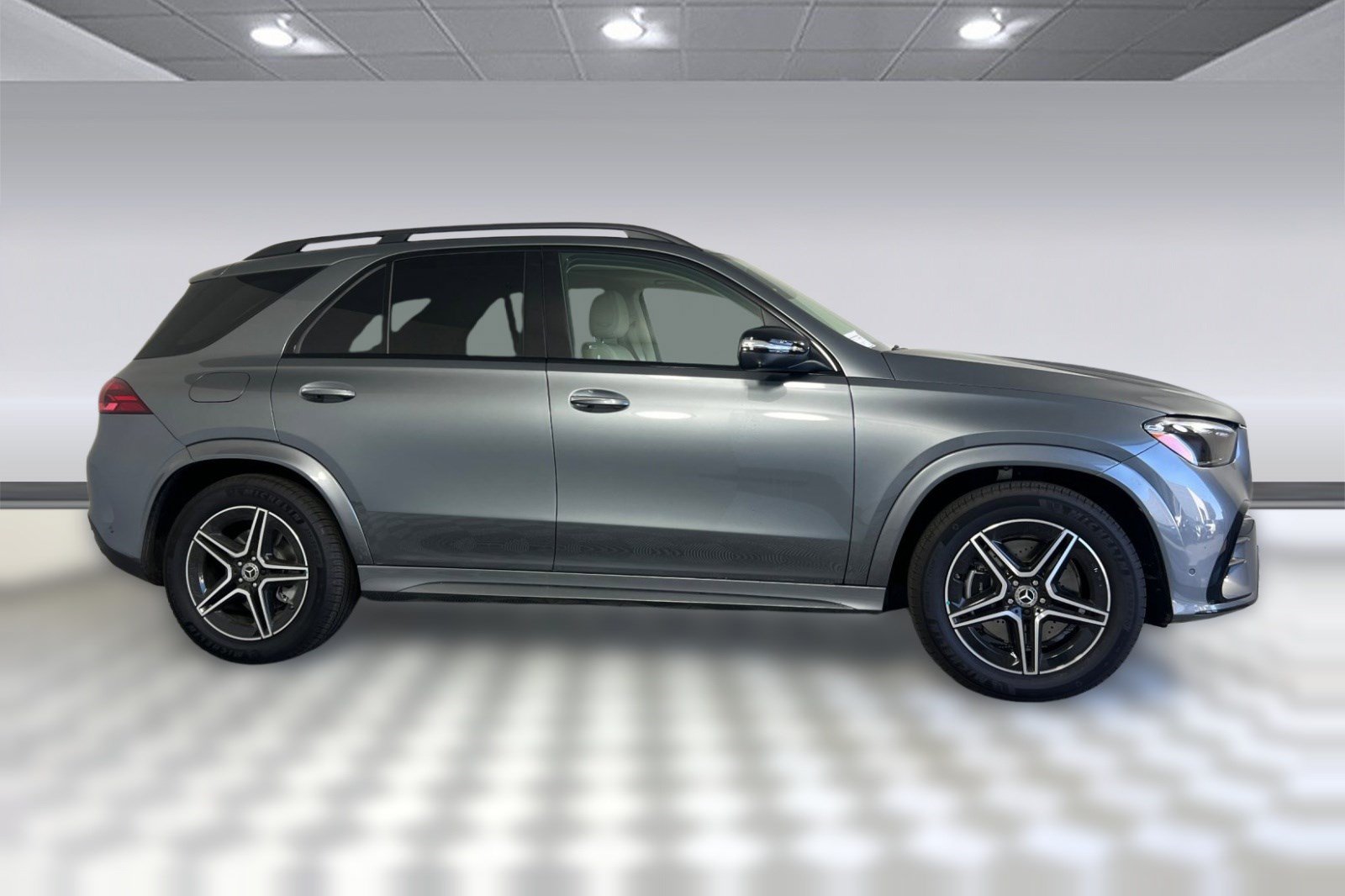 2025 Mercedes-Benz GLE GLE350 - Photo 7