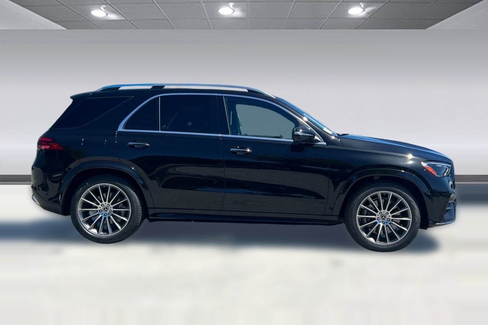 2026 Mercedes-Benz GLE GLE580 - Photo 7