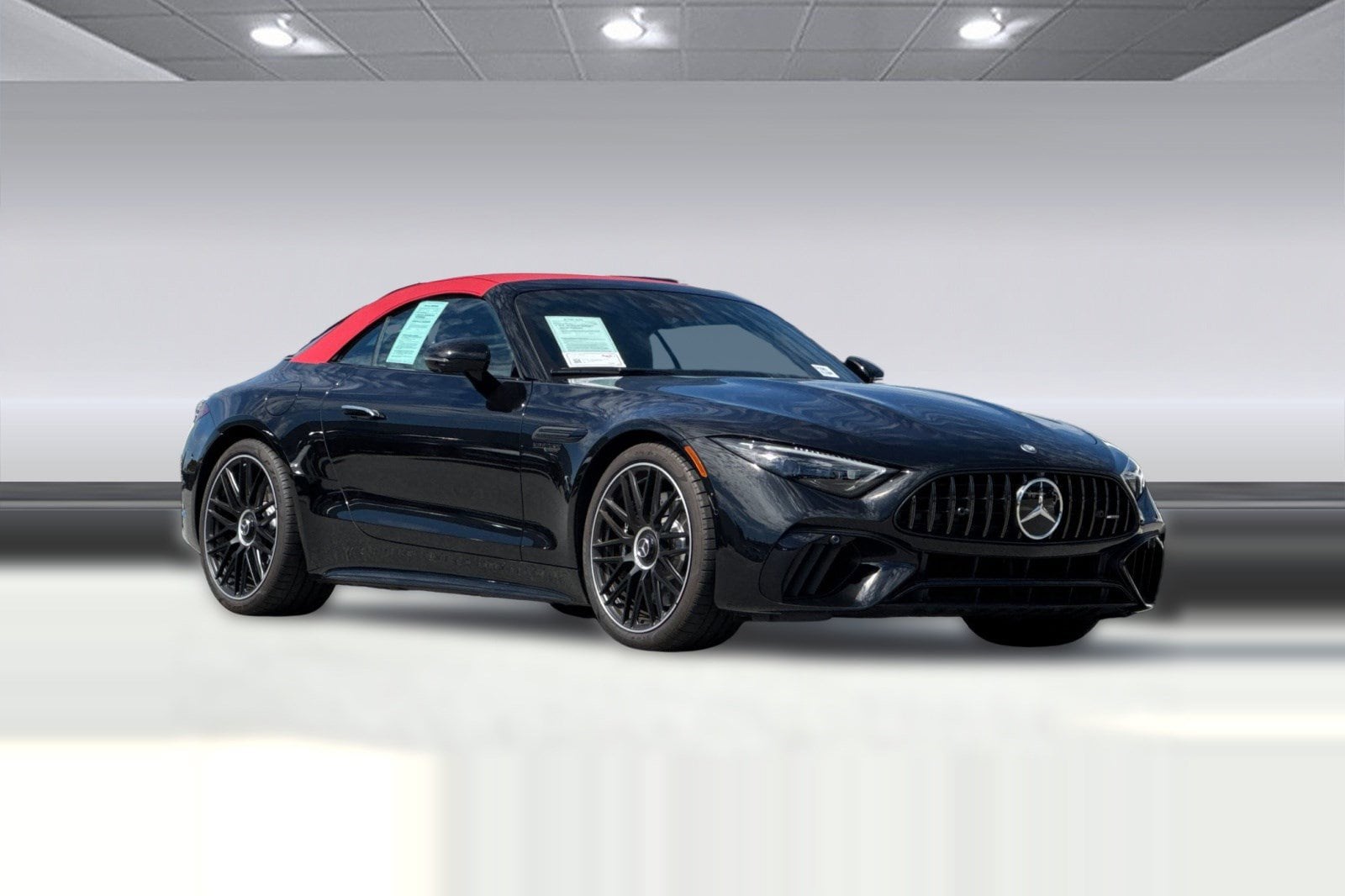 2024 Mercedes-Benz SL Mercedes-AMG - Photo 7
