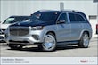  Mercedes-Benz Maybach GLS 600