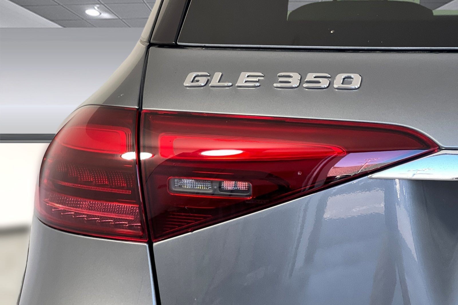 2025 Mercedes-Benz GLE GLE350 - Photo 12