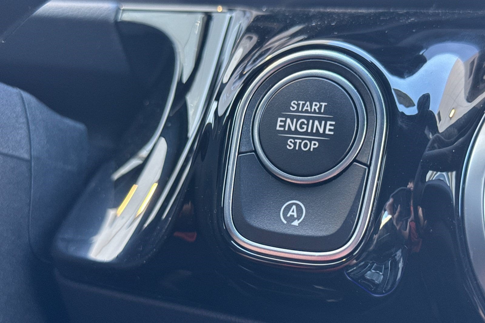 2025 Mercedes-Benz GLA GLA250 - Photo 27