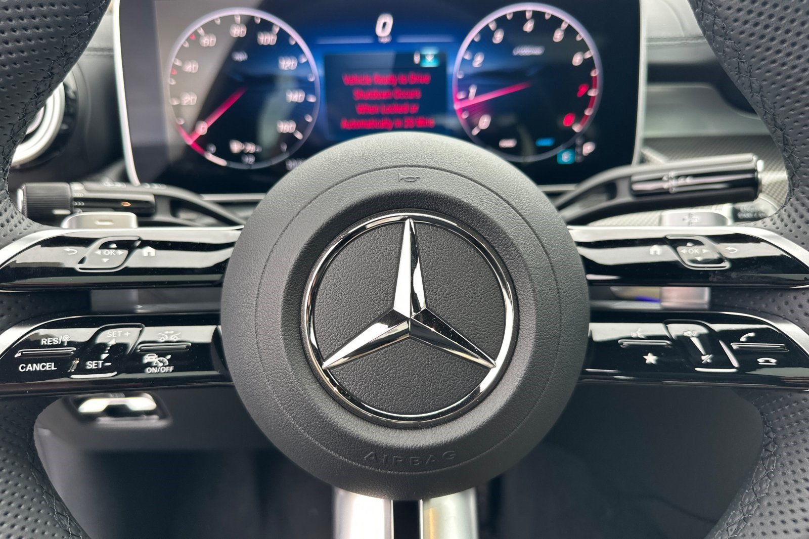 2025 Mercedes-Benz C-Class Sedan C 300 - Photo 22