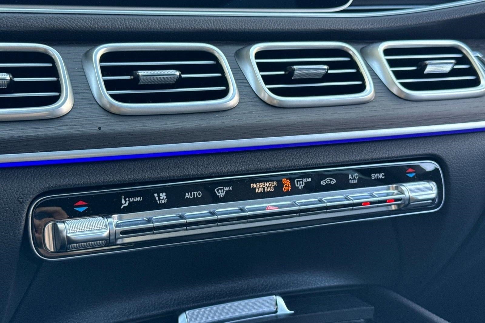 2025 Mercedes-Benz GLE GLE350 - Photo 26