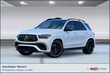  Mercedes-Benz AMG GLE 63