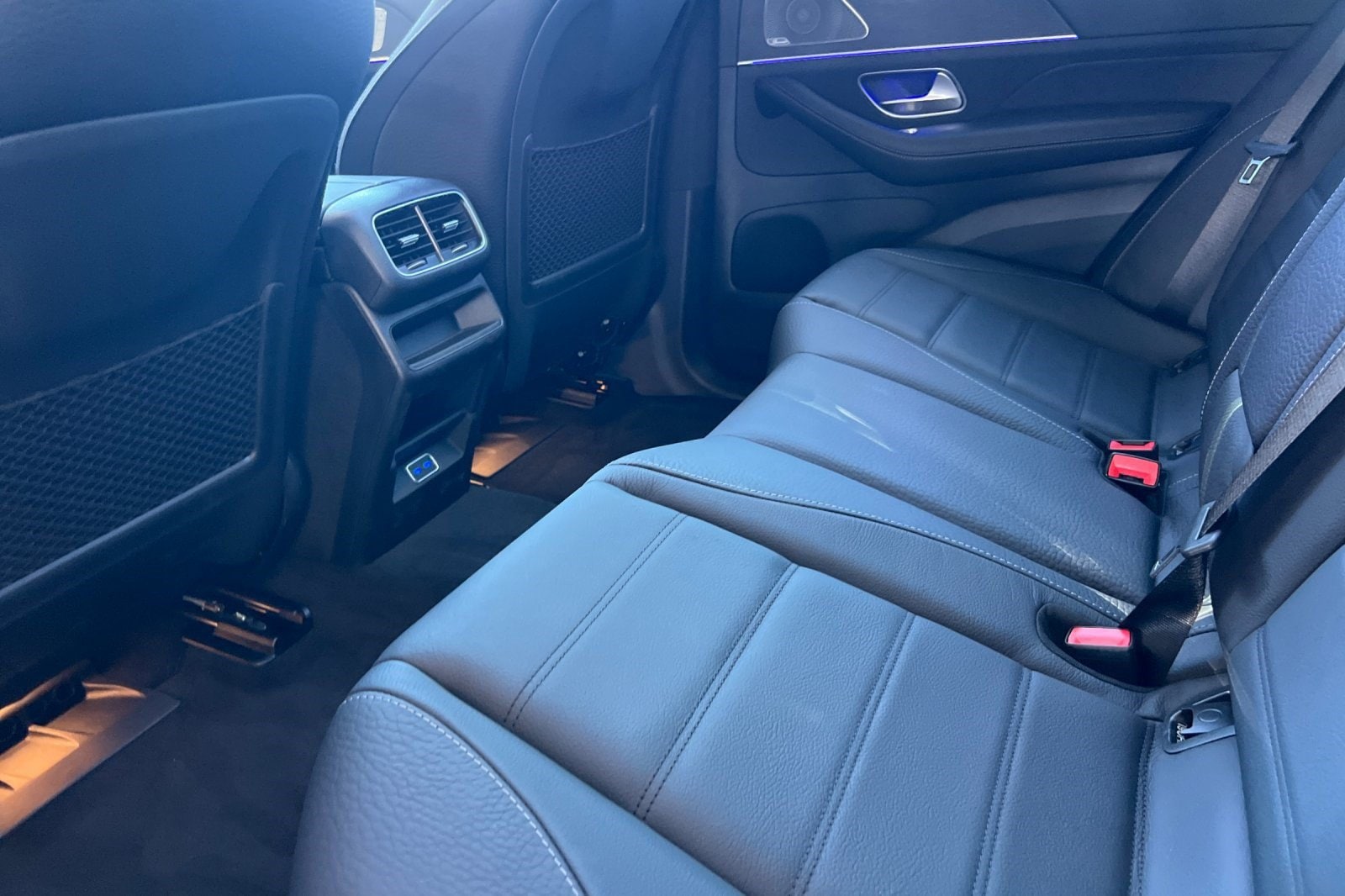 2026 Mercedes-Benz GLE GLE580 - Photo 26