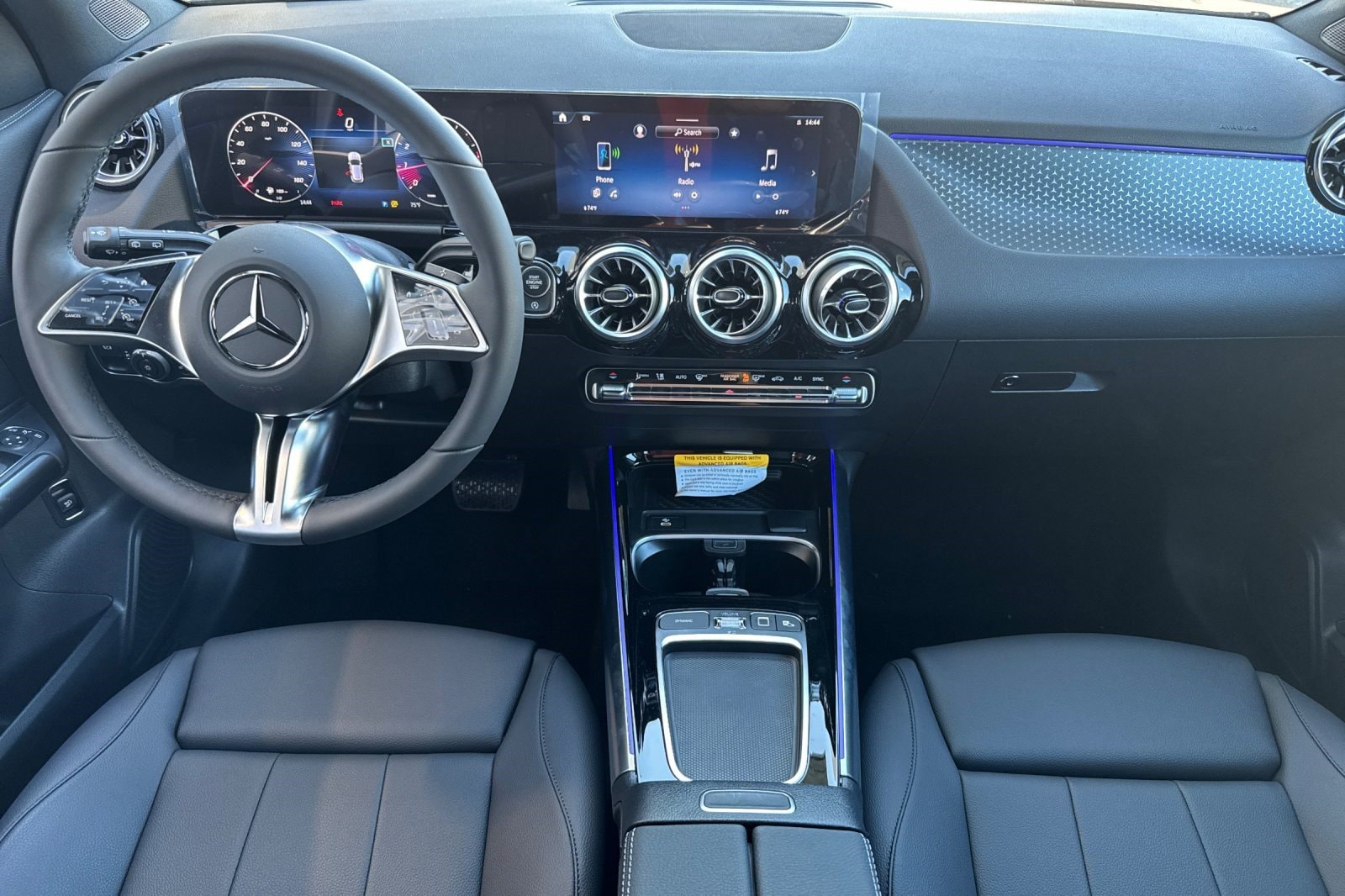 2025 Mercedes-Benz GLA GLA250 - Photo 13