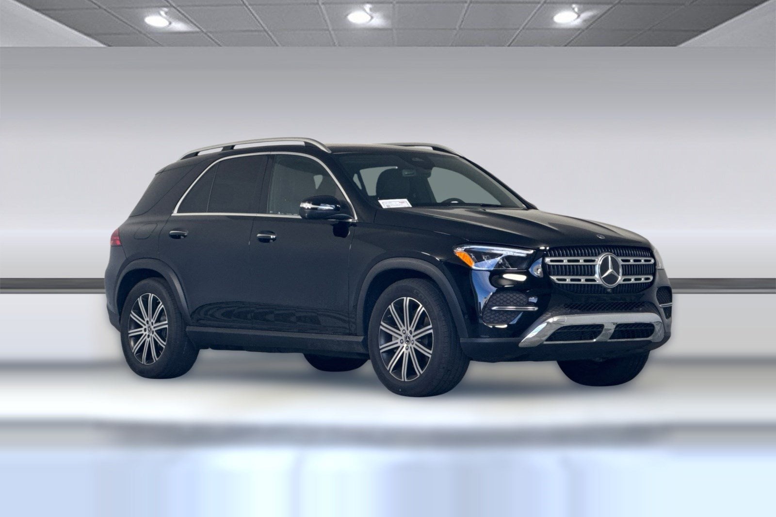 2025 Mercedes-Benz GLE GLE350 - Photo 6