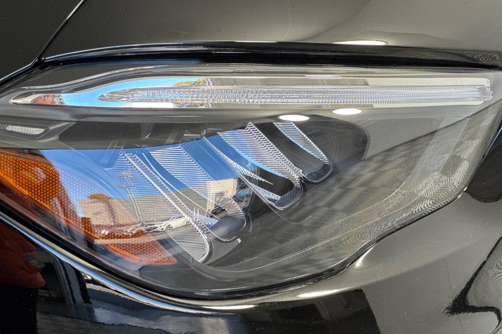 2025 Mercedes-Benz GLA GLA250 - Photo 10