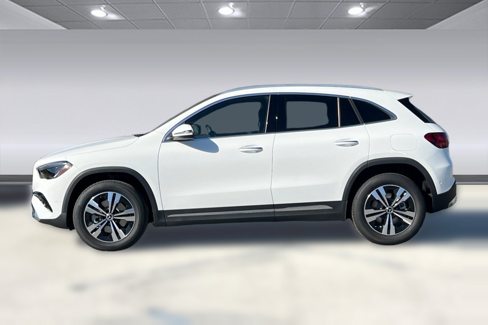New 2026 Mercedes-Benz GLA 250 SUV