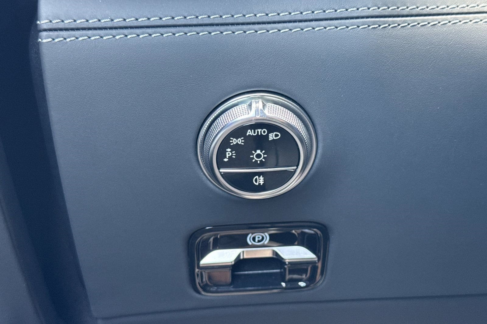 2024 Mercedes-Benz SL Mercedes-AMG - Photo 17