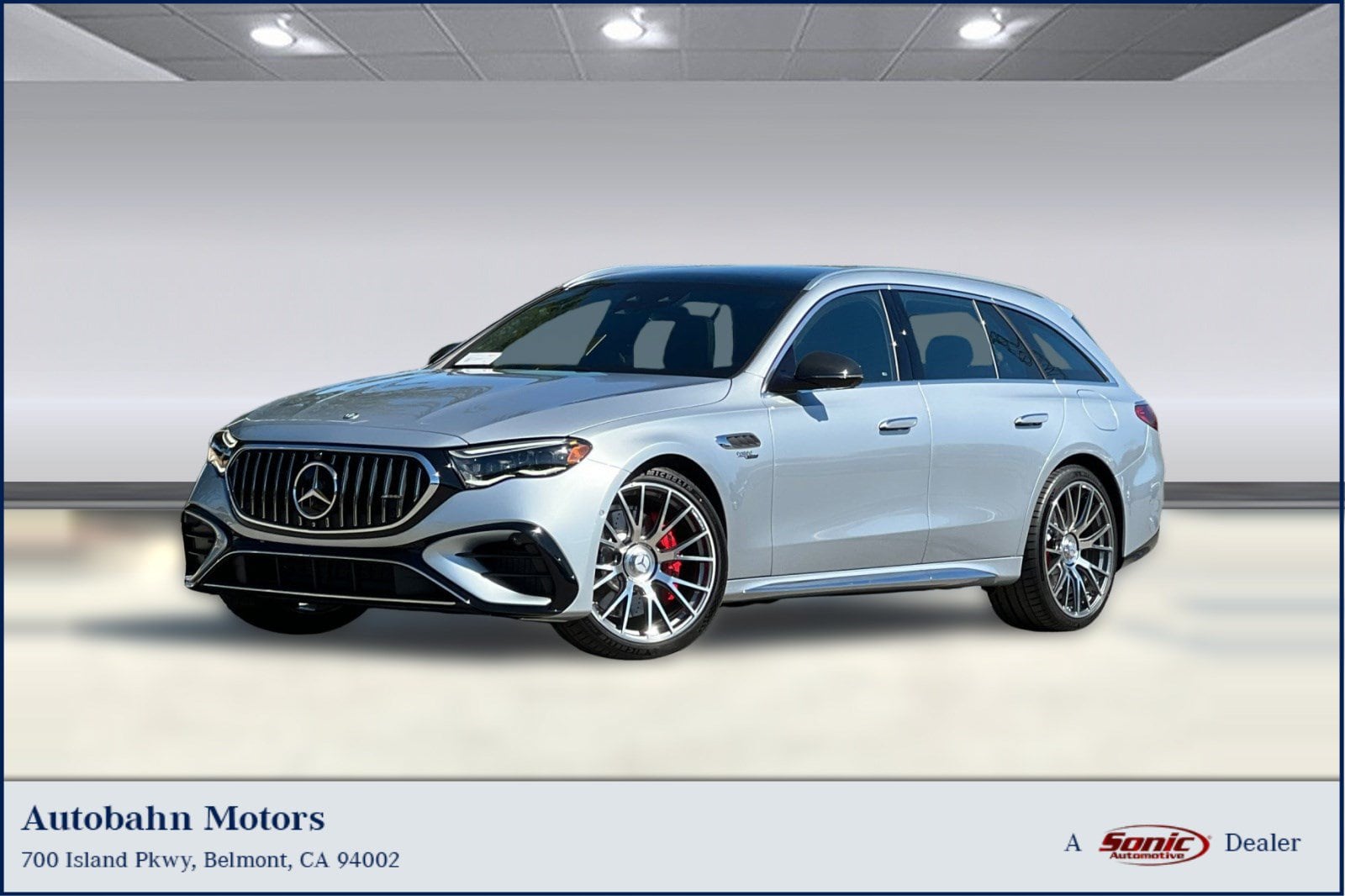2027 Mercedes-Benz E-Class