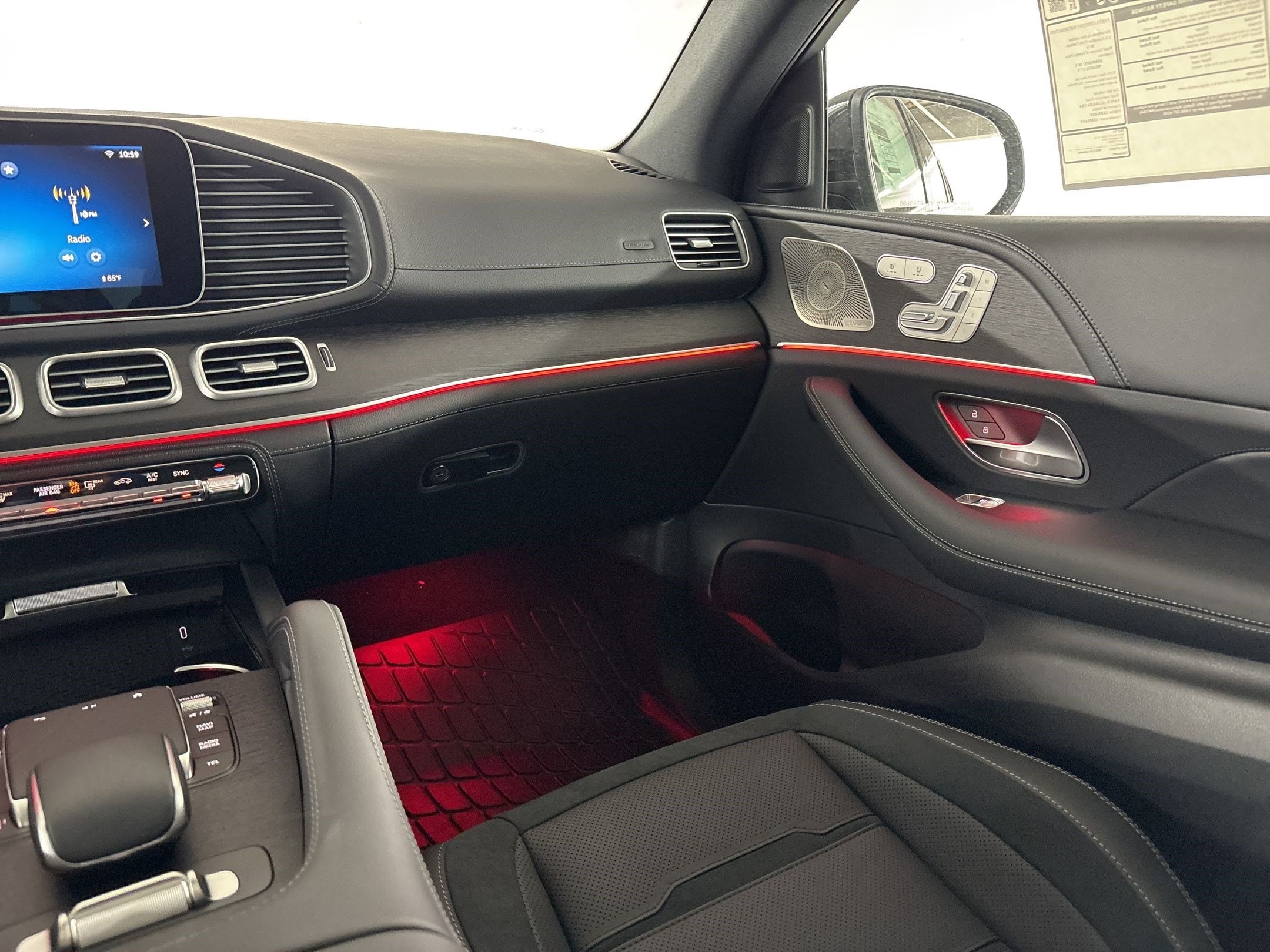 2026 Mercedes-Benz GLE Coupe GLE 53 AMG - Photo 27