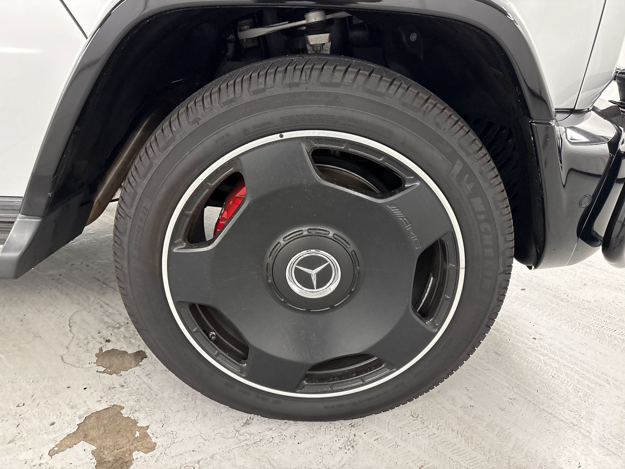 2023 Mercedes-Benz G-Class AMG G63 - Photo 13
