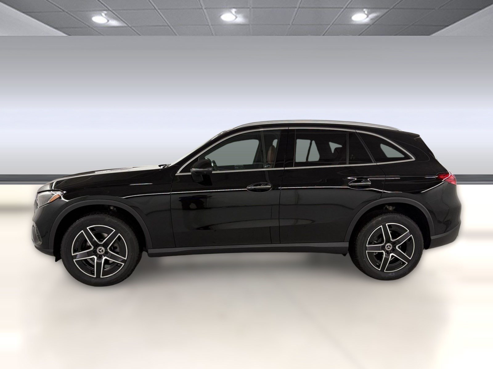 New 2027 Mercedes-Benz GLC 300 SUV