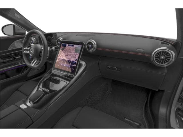 2026 Mercedes-Benz SL Mercedes-AMG - Photo 16